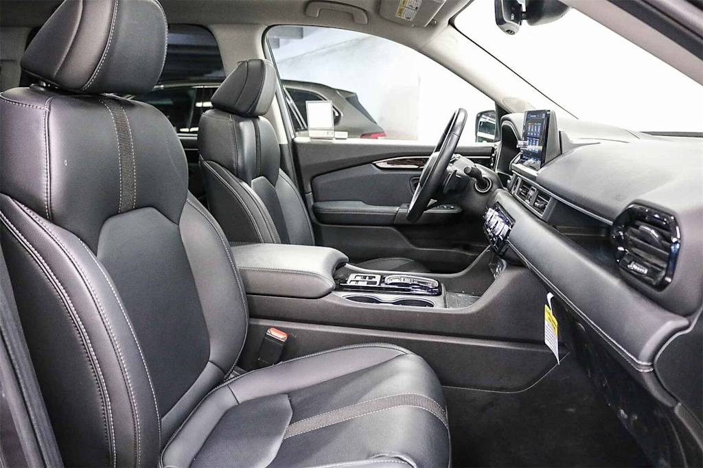 Thumbnail: 2023 Honda Pilot - 10