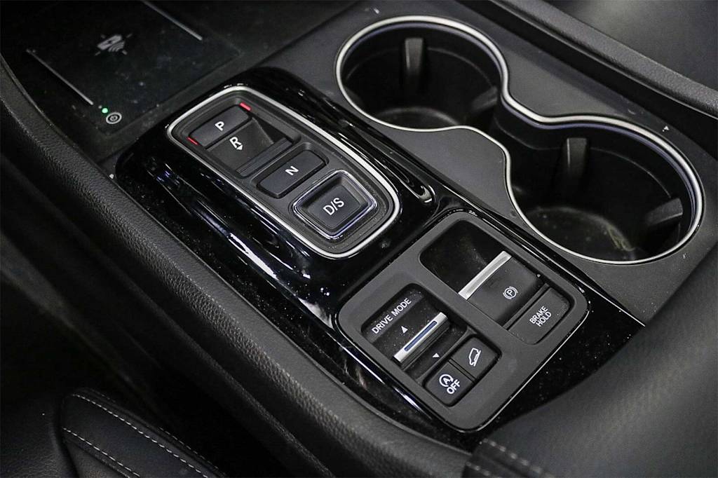 Thumbnail: 2023 Honda Pilot - 15