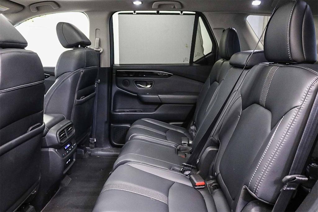 Thumbnail: 2023 Honda Pilot - 12