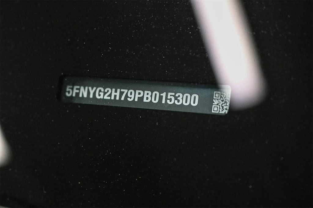 Thumbnail: 2023 Honda Pilot - 17