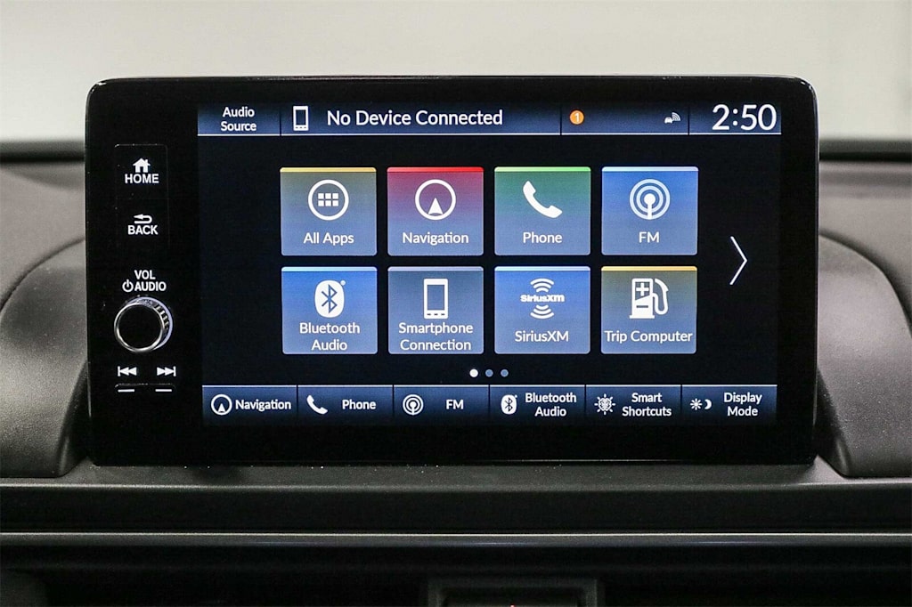 Thumbnail: 2023 Honda Pilot - 14