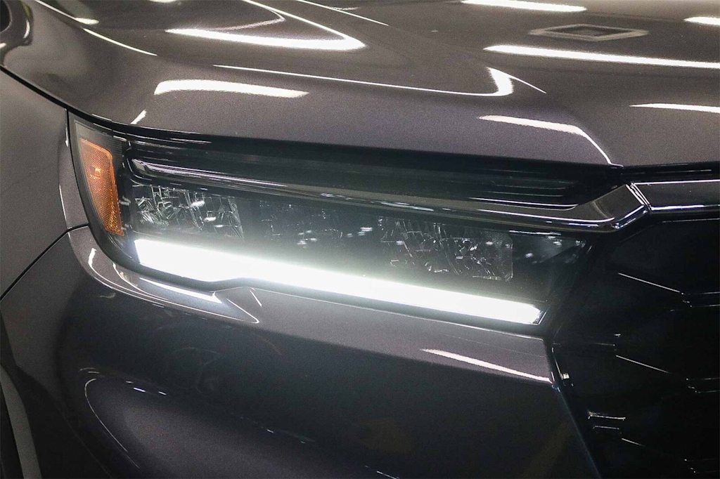 Thumbnail: 2023 Honda Pilot - 19