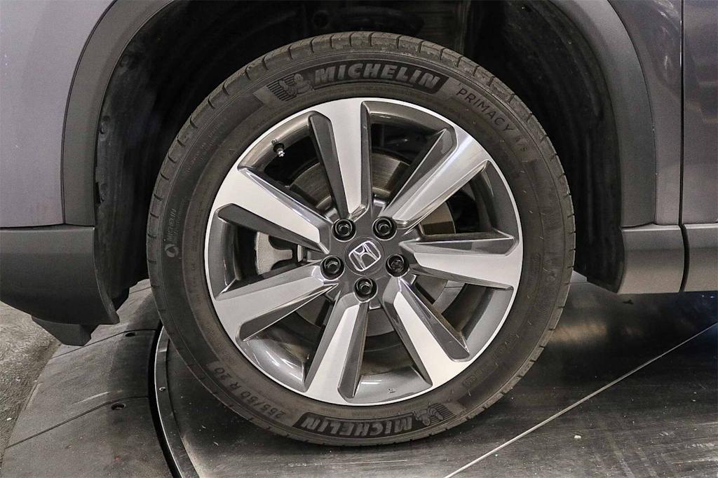 Thumbnail: 2023 Honda Pilot - 23