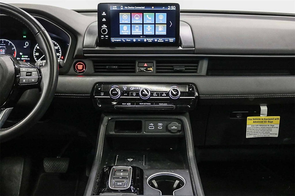 Thumbnail: 2023 Honda Pilot - 9