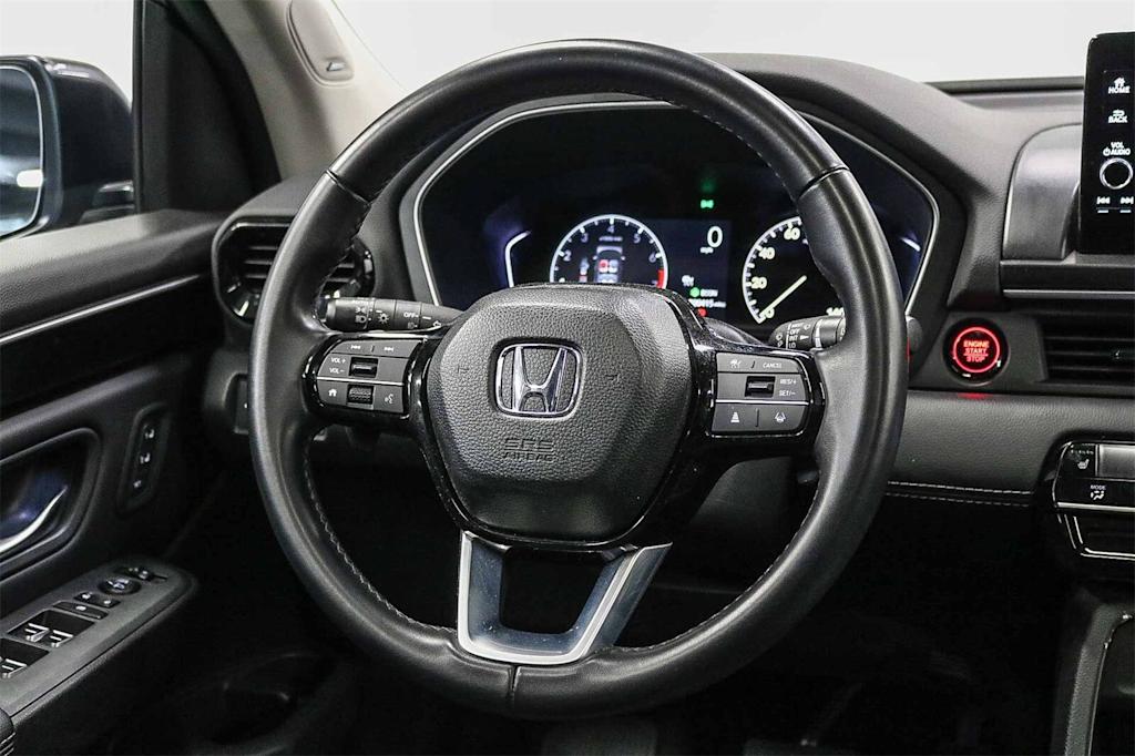 Thumbnail: 2023 Honda Pilot - 13