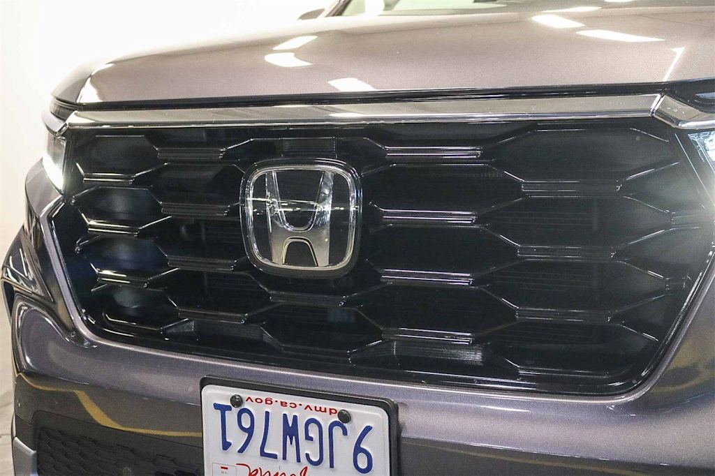 Thumbnail: 2023 Honda Pilot - 6