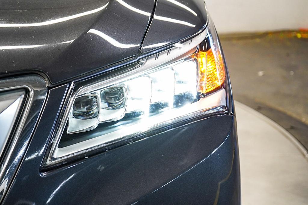 Thumbnail: 2016 Acura MDX - 21