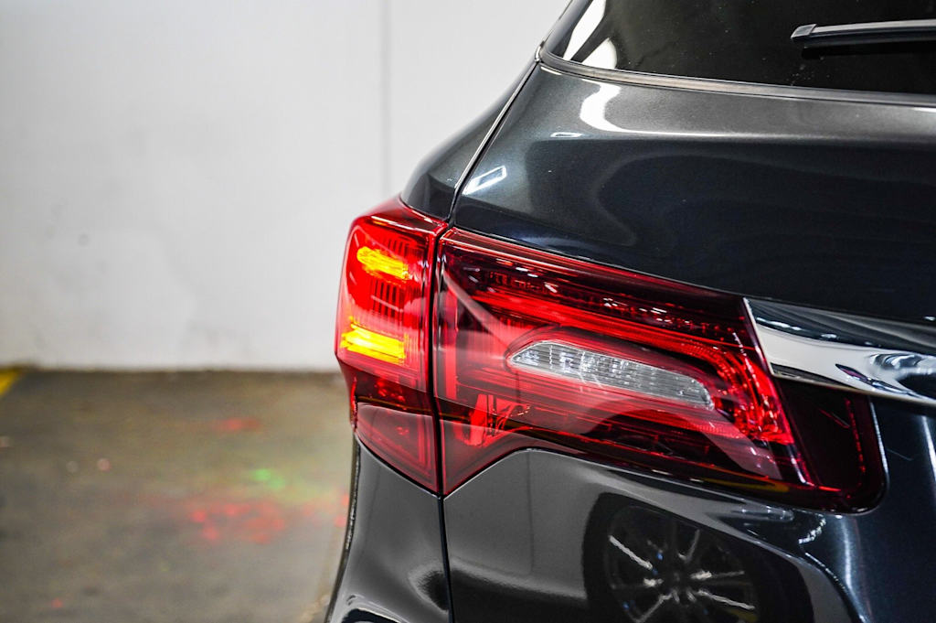 Thumbnail: 2016 Acura MDX - 23