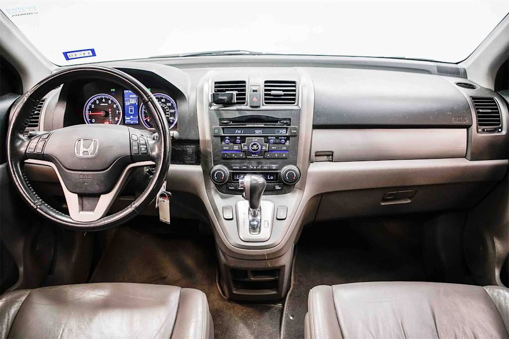 Thumbnail: 2010 Honda CR-V - 2