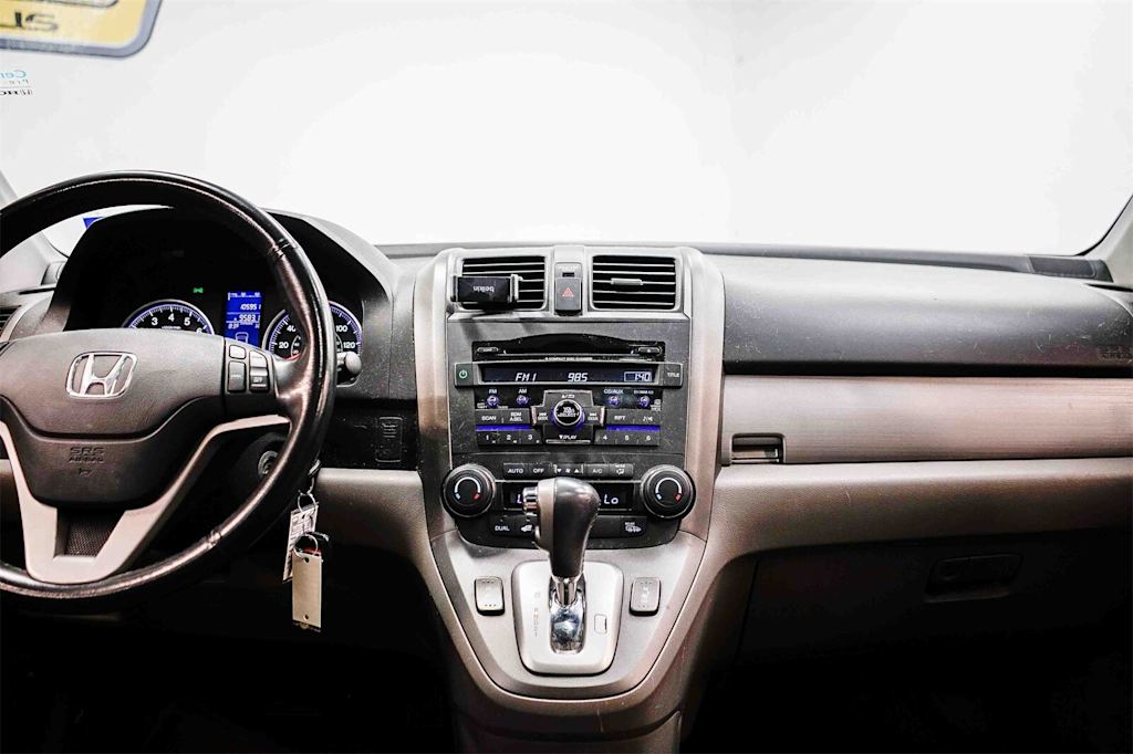 Thumbnail: 2010 Honda CR-V - 9