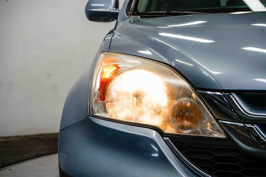 Thumbnail: 2010 Honda CR-V - 20