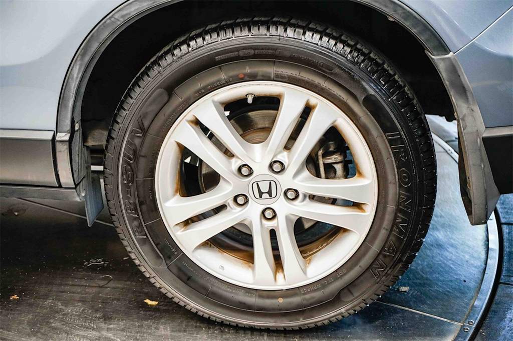 Thumbnail: 2010 Honda CR-V - 7