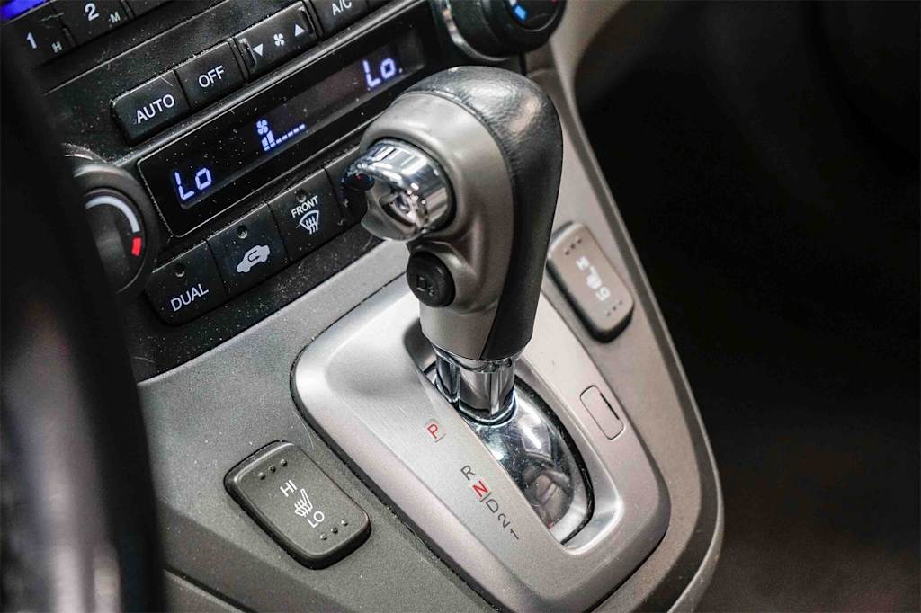 Thumbnail: 2010 Honda CR-V - 15