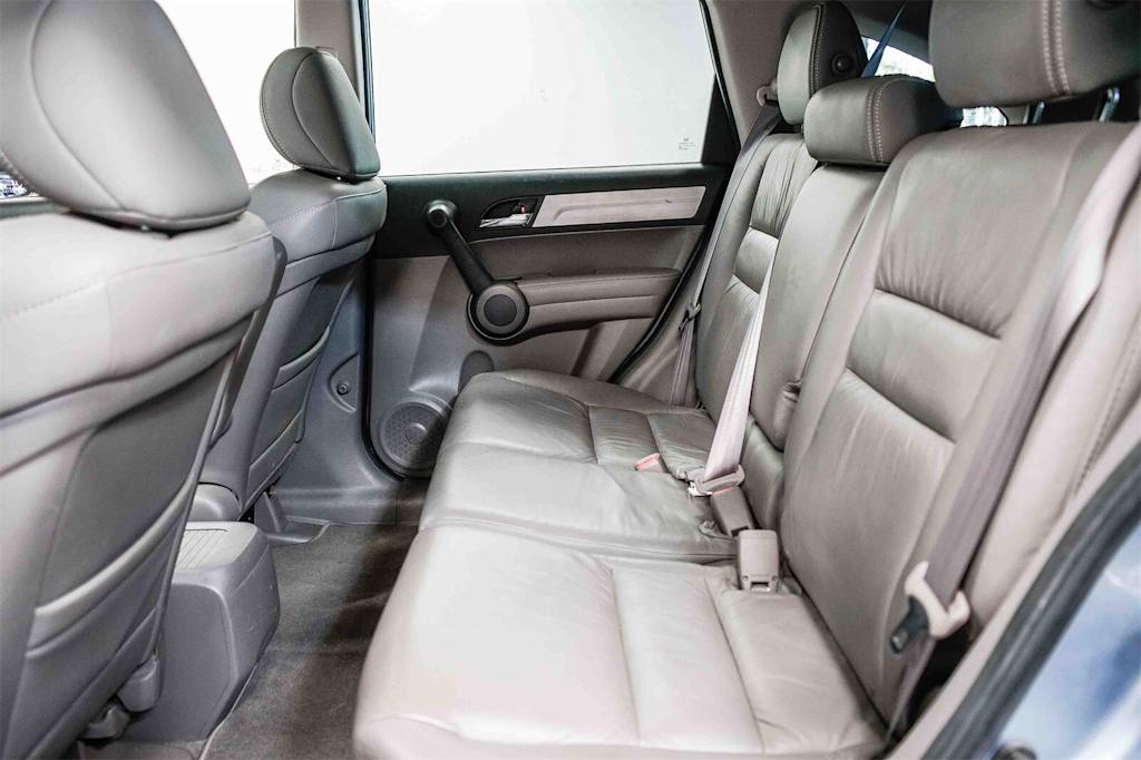 Thumbnail: 2010 Honda CR-V - 12