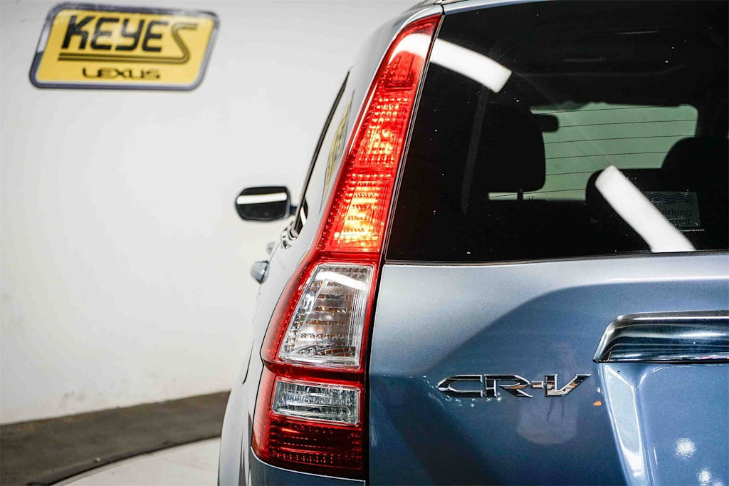 Thumbnail: 2010 Honda CR-V - 6