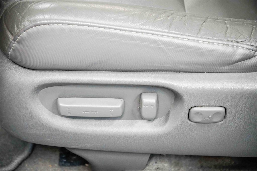 Thumbnail: 2010 Honda CR-V - 23