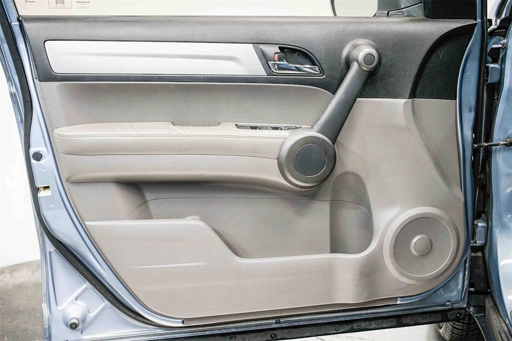 Thumbnail: 2010 Honda CR-V - 22