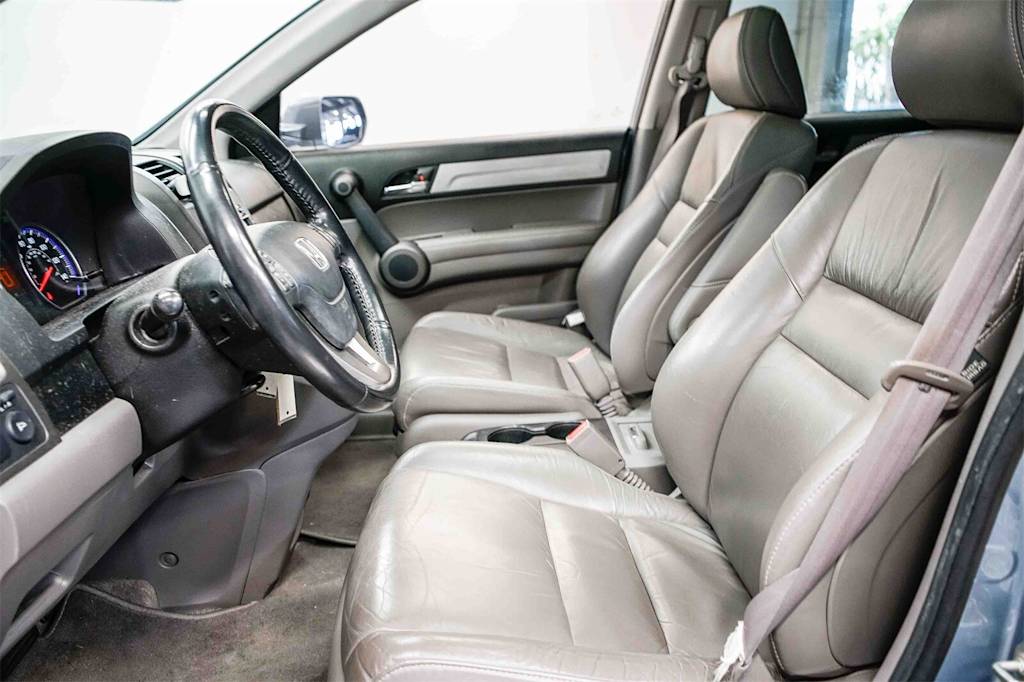 Thumbnail: 2010 Honda CR-V - 11