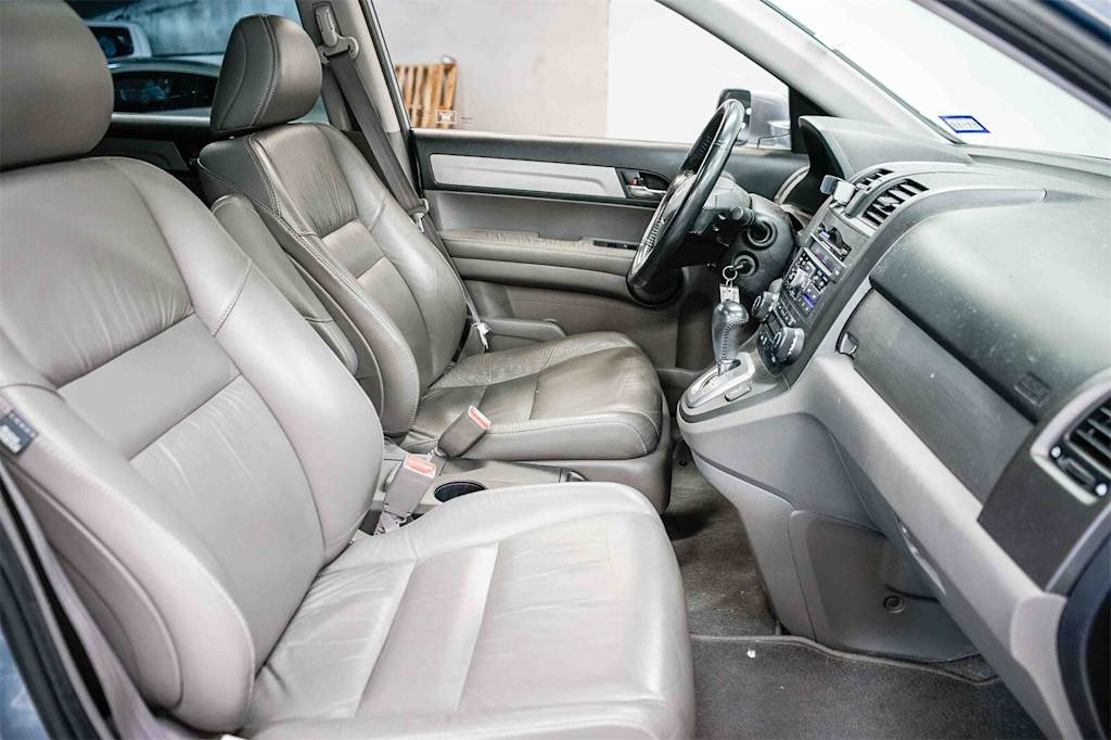 Thumbnail: 2010 Honda CR-V - 10