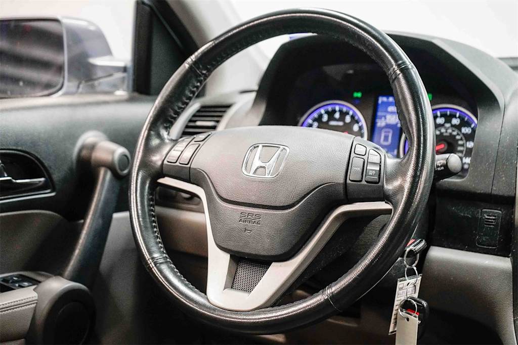 Thumbnail: 2010 Honda CR-V - 13