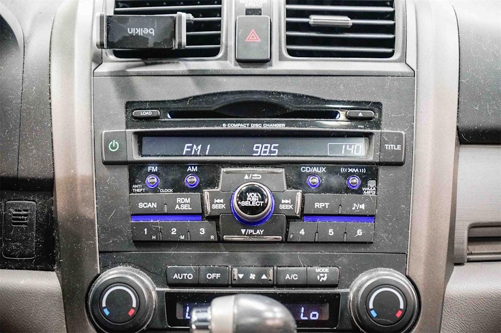 Thumbnail: 2010 Honda CR-V - 14