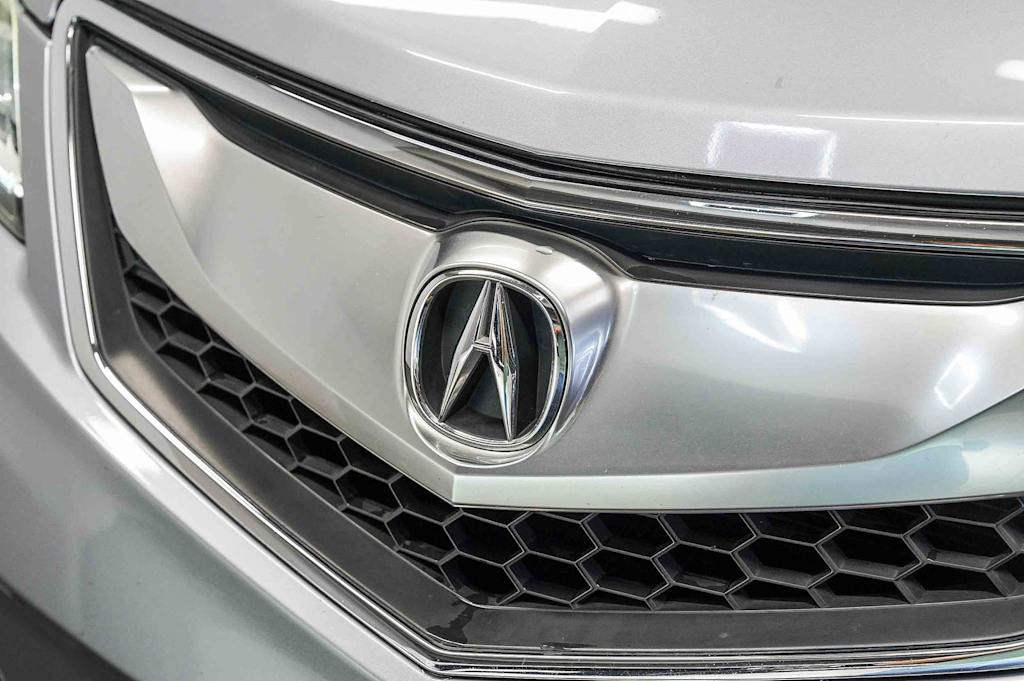 Thumbnail: 2016 Acura RDX - 6
