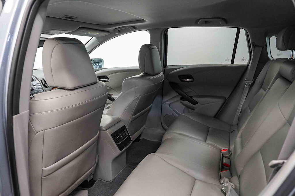 Thumbnail: 2016 Acura RDX - 11