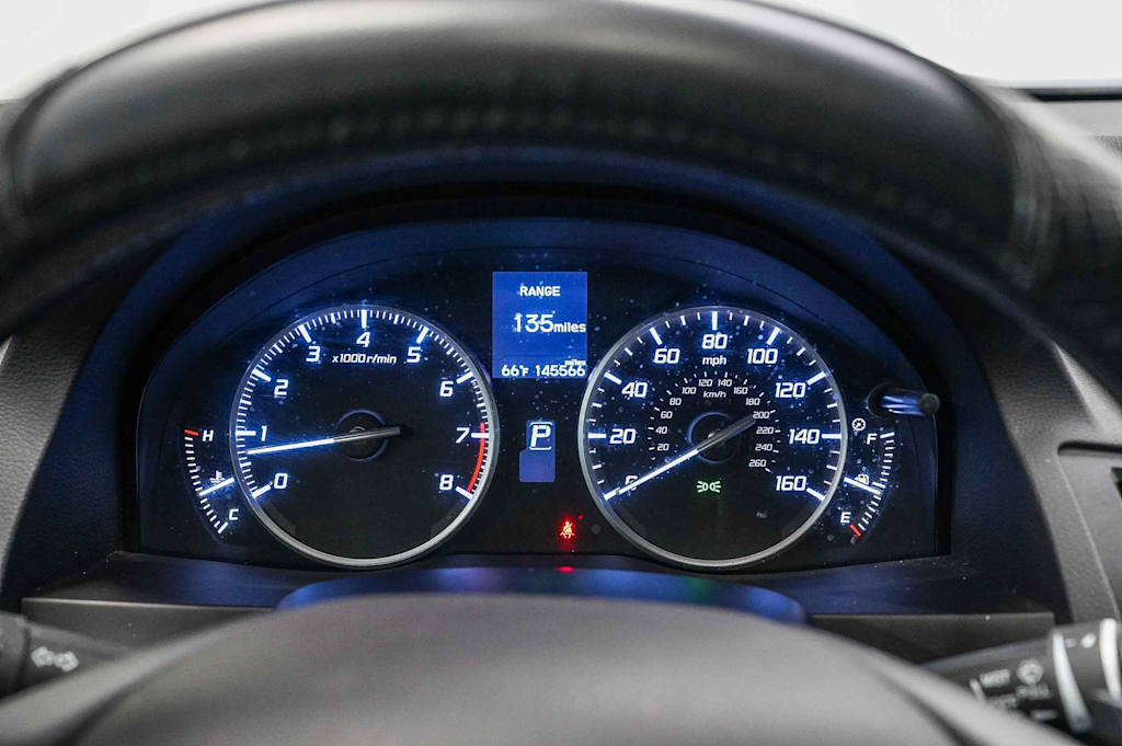 Thumbnail: 2016 Acura RDX - 16