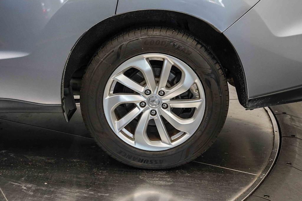 Thumbnail: 2016 Acura RDX - 22