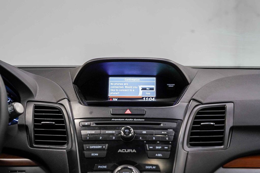 Thumbnail: 2016 Acura RDX - 14