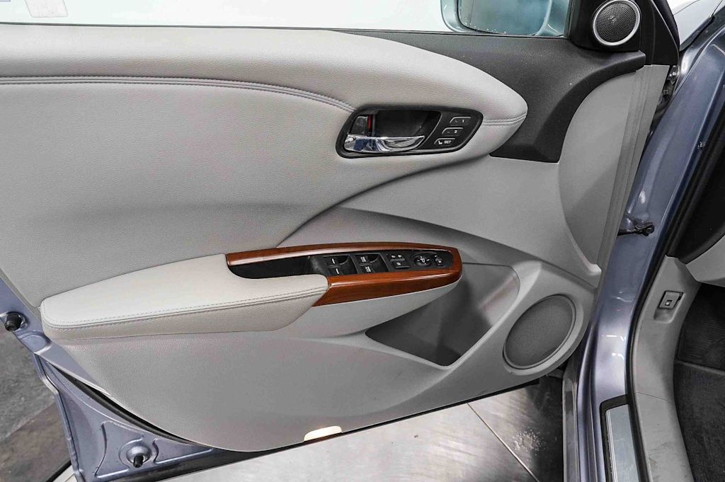Thumbnail: 2016 Acura RDX - 26