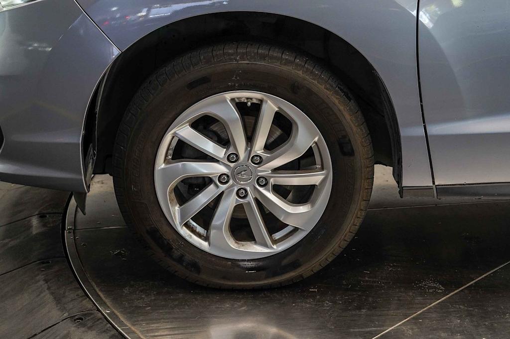 Thumbnail: 2016 Acura RDX - 7