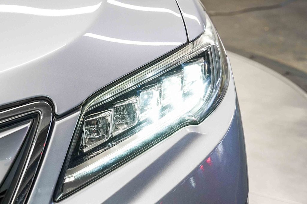 Thumbnail: 2016 Acura RDX - 21