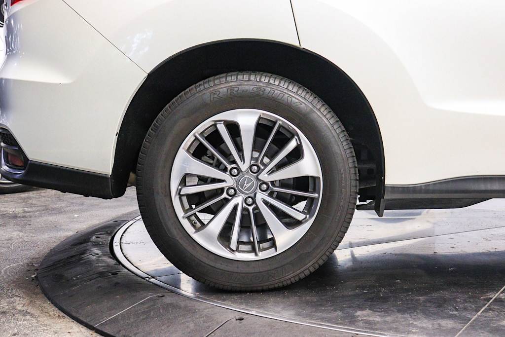 Thumbnail: 2017 Acura RDX - 21