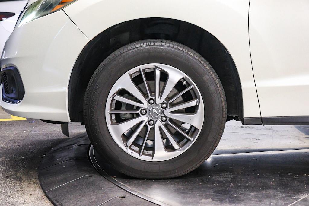 Thumbnail: 2017 Acura RDX - 7