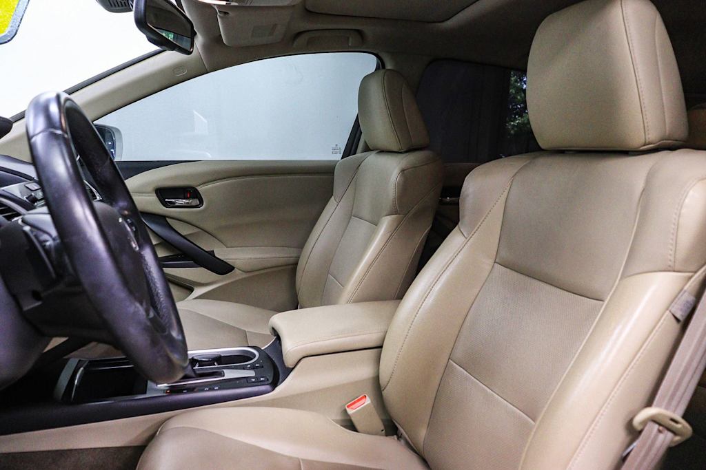 Thumbnail: 2017 Acura RDX - 11