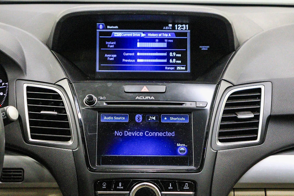 Thumbnail: 2017 Acura RDX - 14