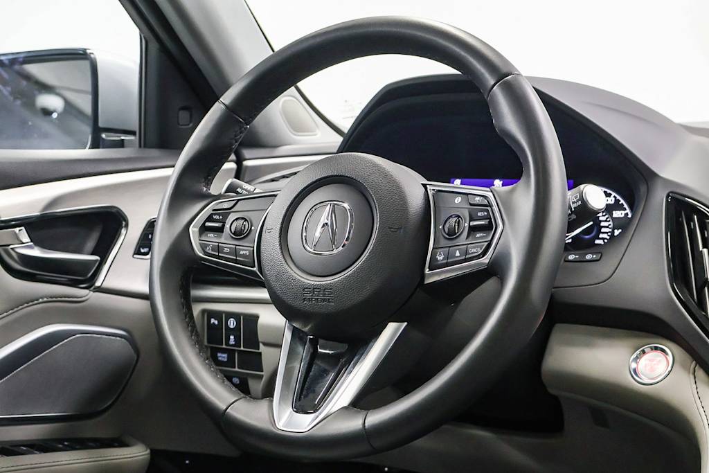 2023 Acura RDX Technology 11