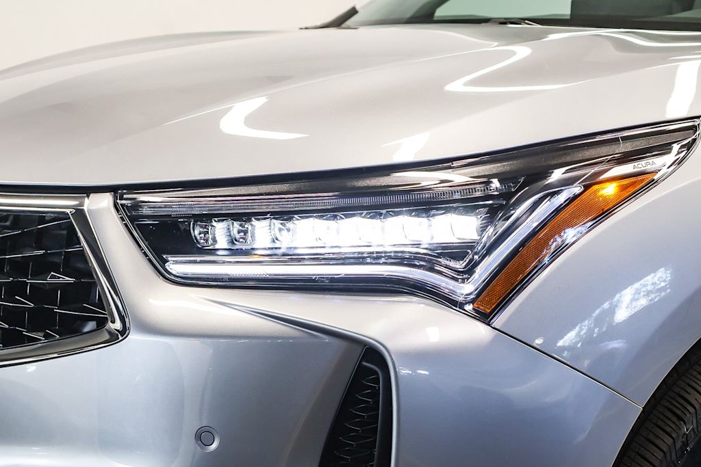 2023 Acura RDX Technology 21