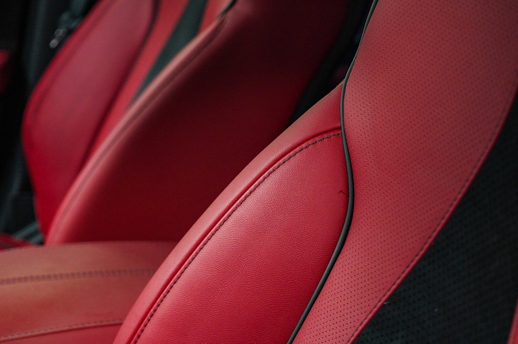 Thumbnail: 2025 Acura RDX - 11