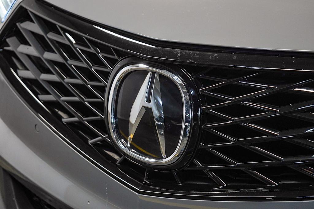 Thumbnail: 2025 Acura RDX - 6