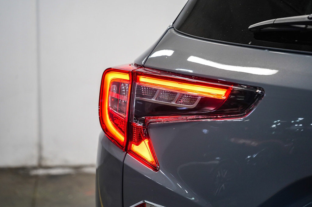 Thumbnail: 2025 Acura RDX - 24