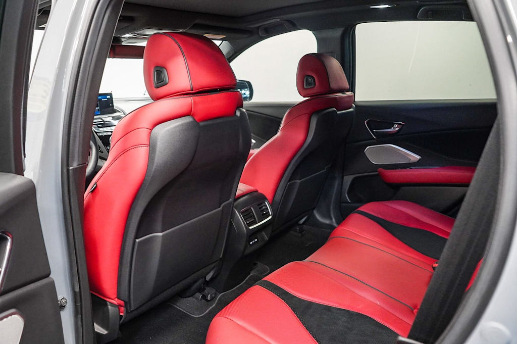 Thumbnail: 2025 Acura RDX - 12