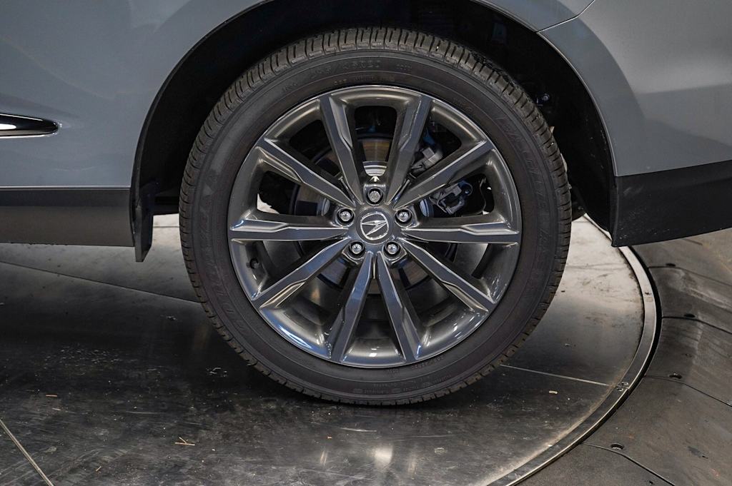 Thumbnail: 2025 Acura RDX - 23