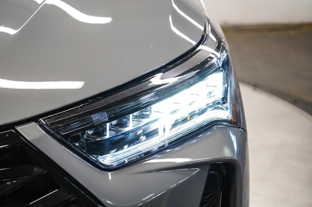 Thumbnail: 2025 Acura RDX - 22