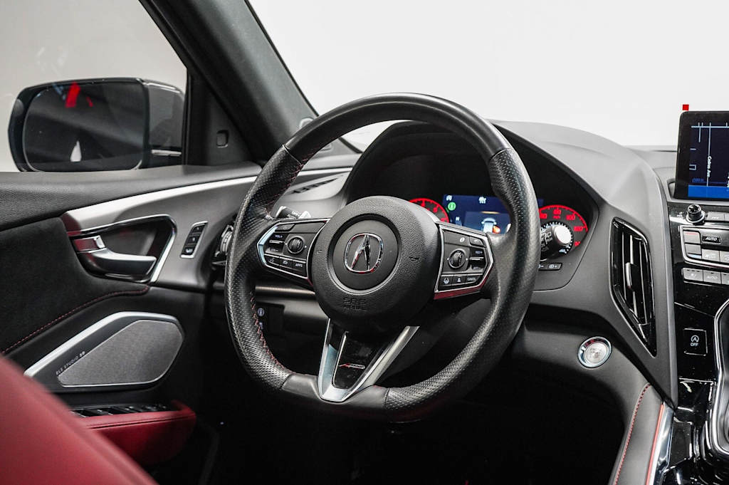 Thumbnail: 2025 Acura RDX - 13