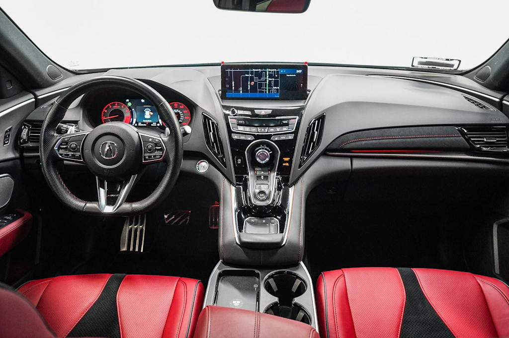 Thumbnail: 2025 Acura RDX - 2