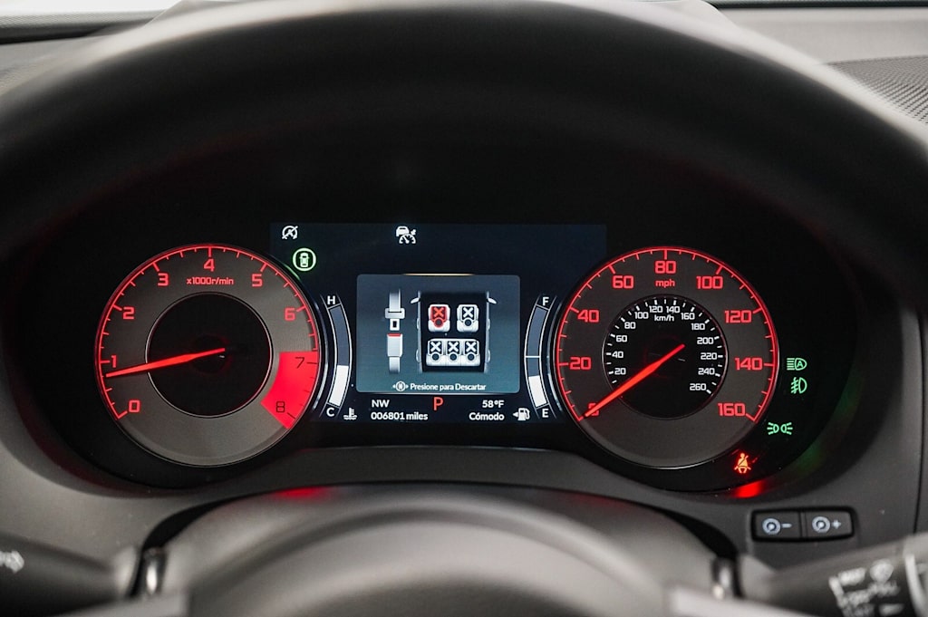 Thumbnail: 2025 Acura RDX - 17