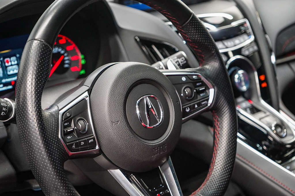 Thumbnail: 2025 Acura RDX - 26