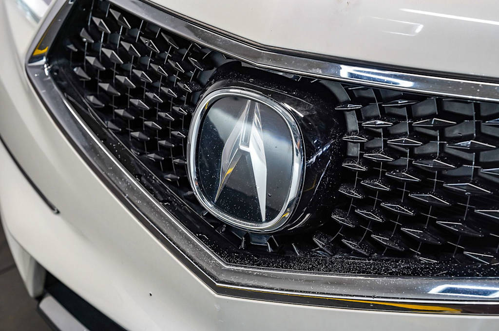 Thumbnail: 2018 Acura MDX - 6